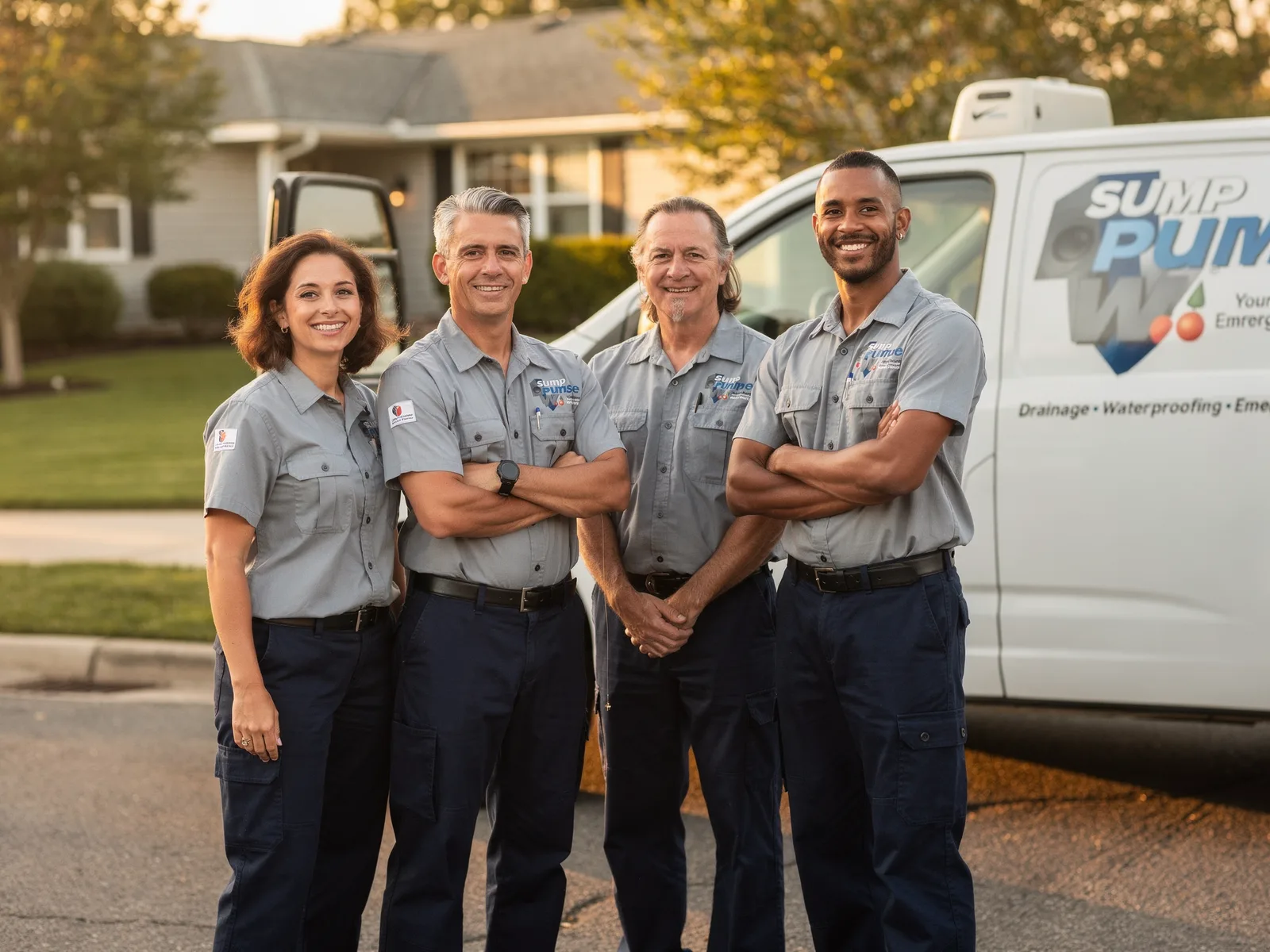 Water Heater Repair company in Church View, VA