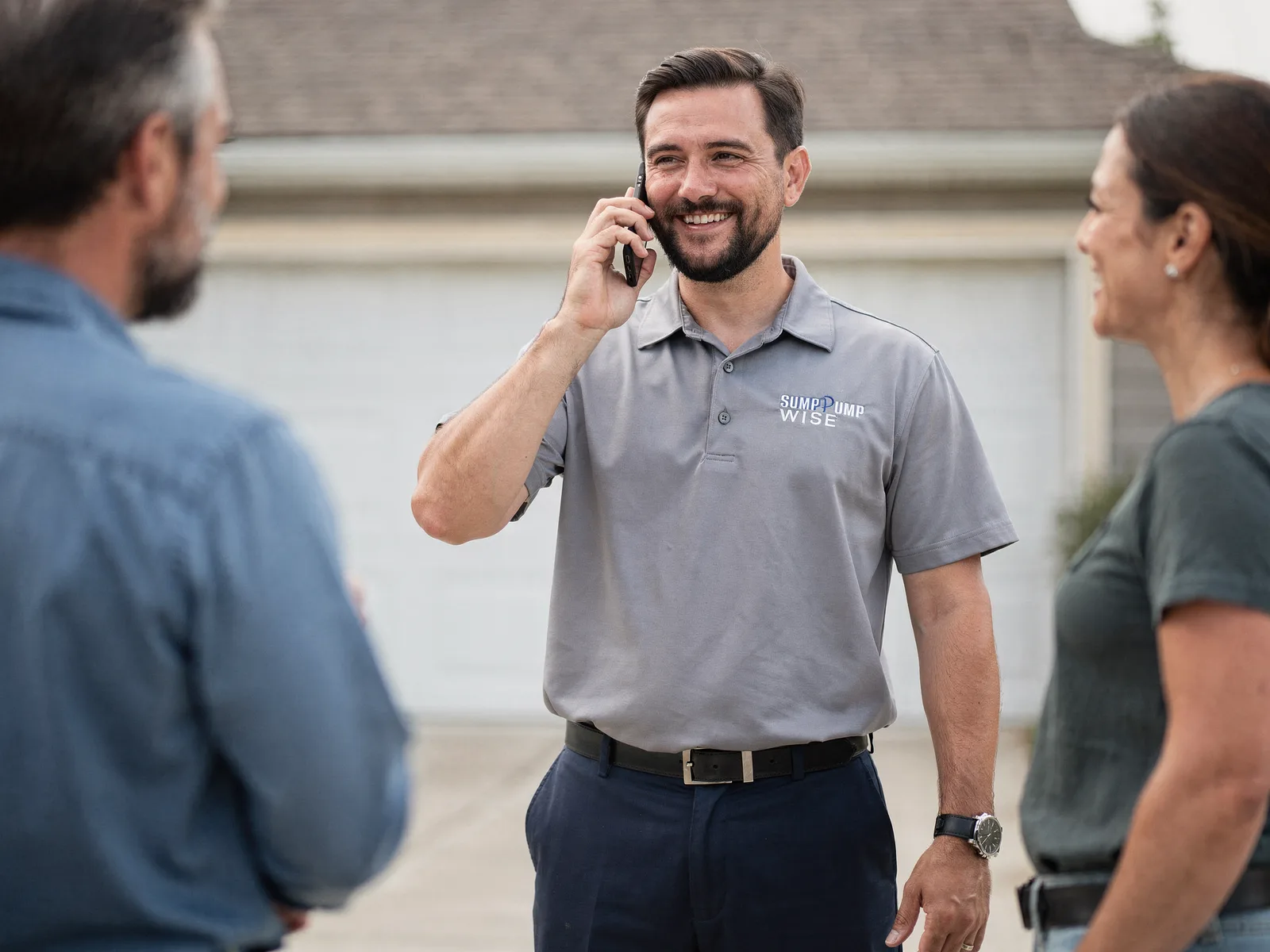 Water Heater Repair Church View, VA FAQs